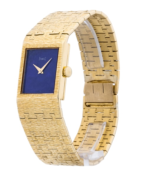 Piaget Vintage 9133 A 6